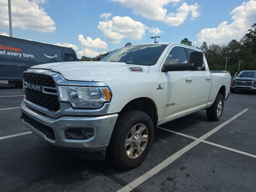 ram ram 2500 pickup 2022 3C6UR5DL8NG146231 image ram ram 2500 pickup 2022 3C6UR5DL8NG146231 image
